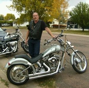 Meet your Posher, Charles